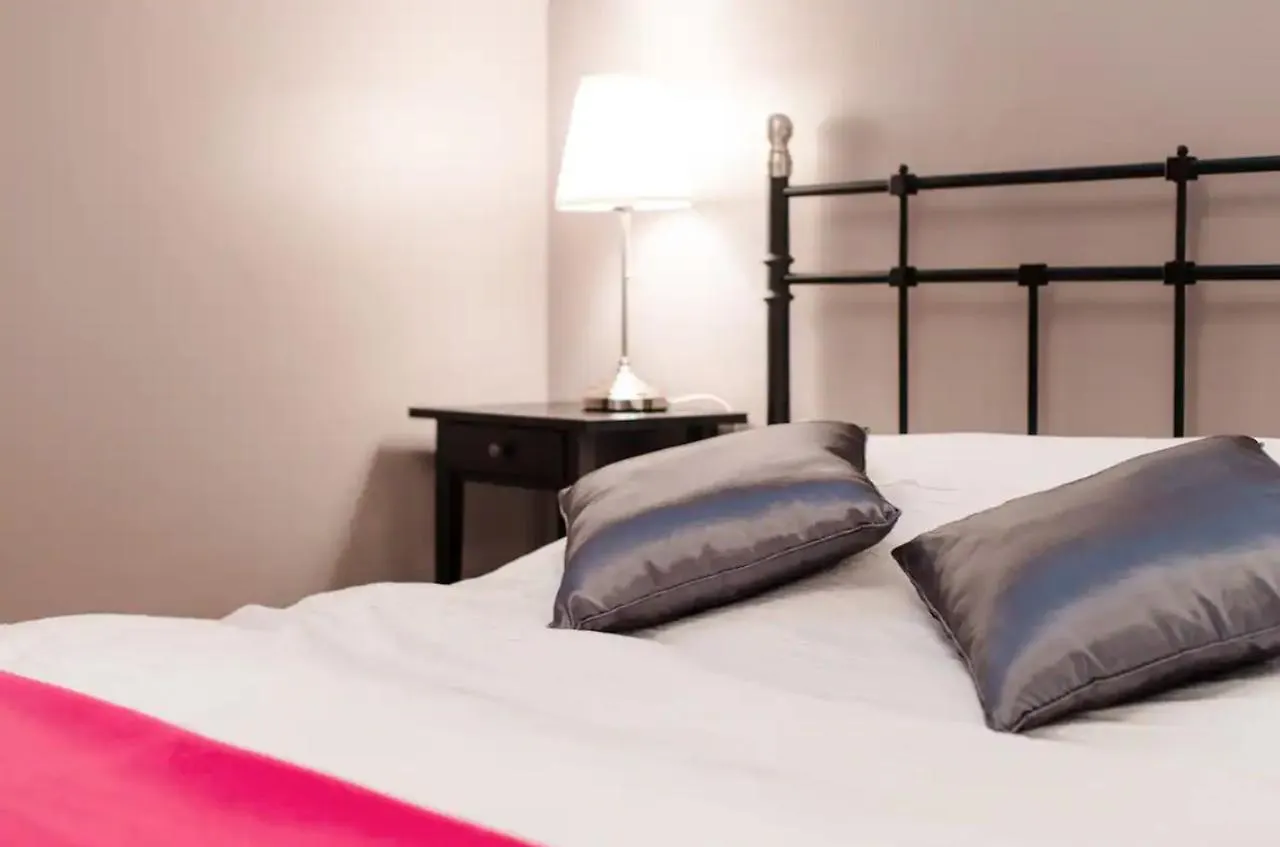 Apartment Vieux Lille Porte De Gand Bienvenue Chez Nestyou, Lille France