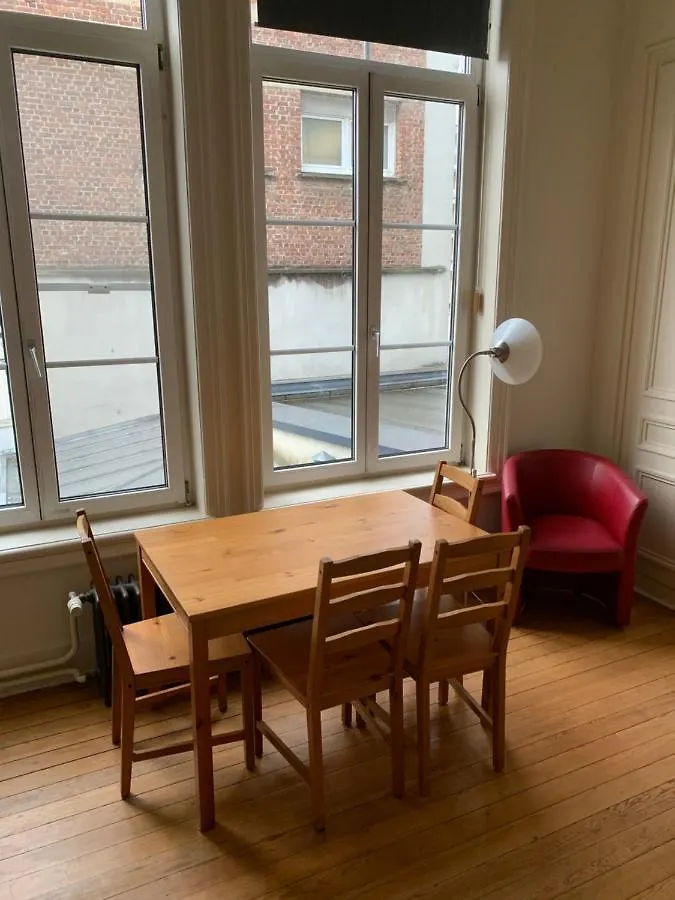 Vieux Lille Porte De Gand Bienvenue Chez Nestyou, Lille