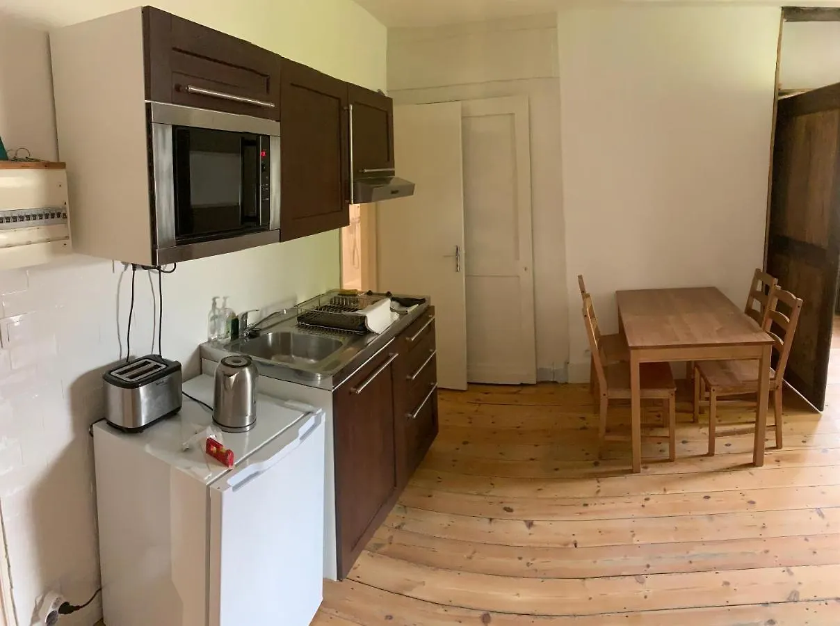 Vieux Lille Porte De Gand Bienvenue Chez Nestyou, Lille
