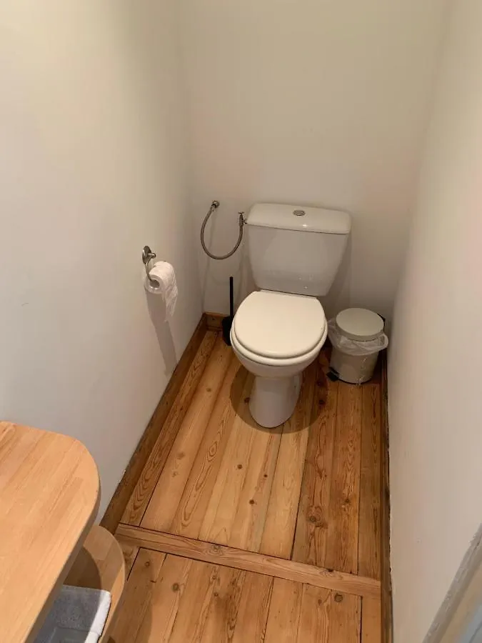 Vieux Lille Porte De Gand Bienvenue Chez Nestyou, Lille Apartment