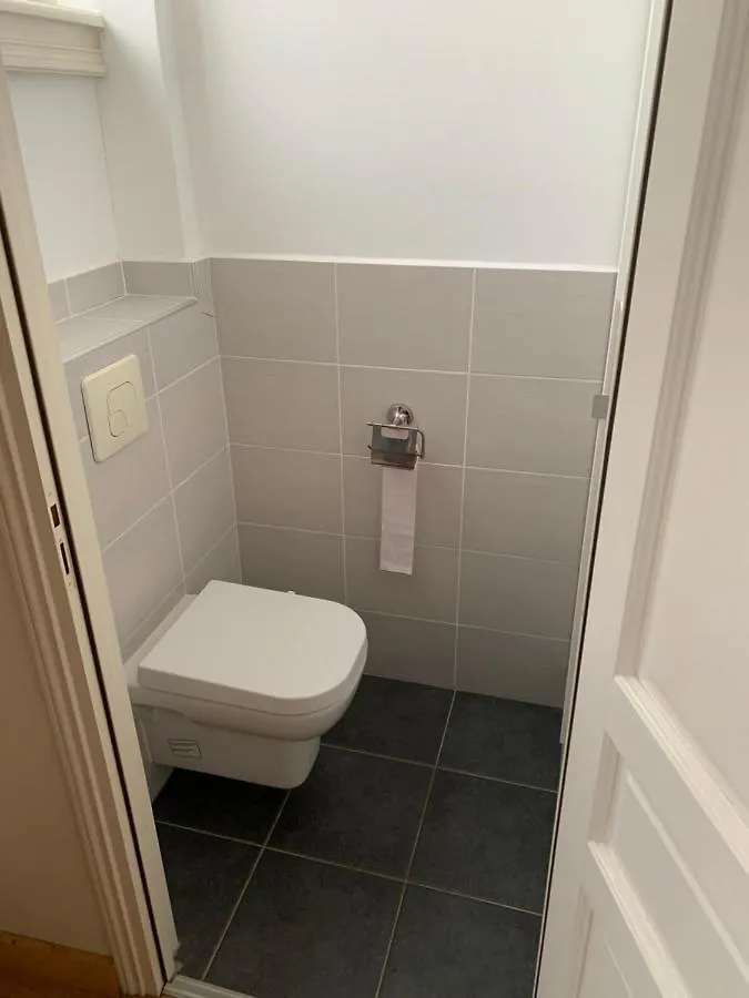 Vieux Lille Porte De Gand Bienvenue Chez Nestyou, Lille 0*,
