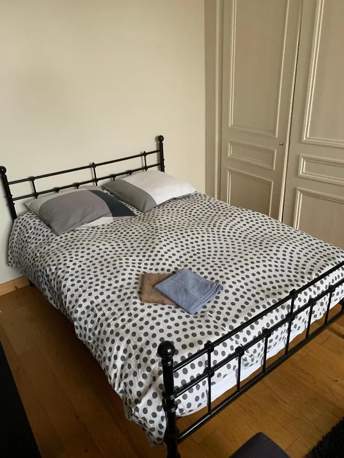 Vieux Lille Porte De Gand Bienvenue Chez Nestyou, Lille