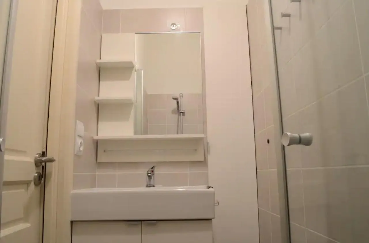 Apartmán Vieux Lille Porte De Gand Bienvenue Chez Nestyou, Lille Francie